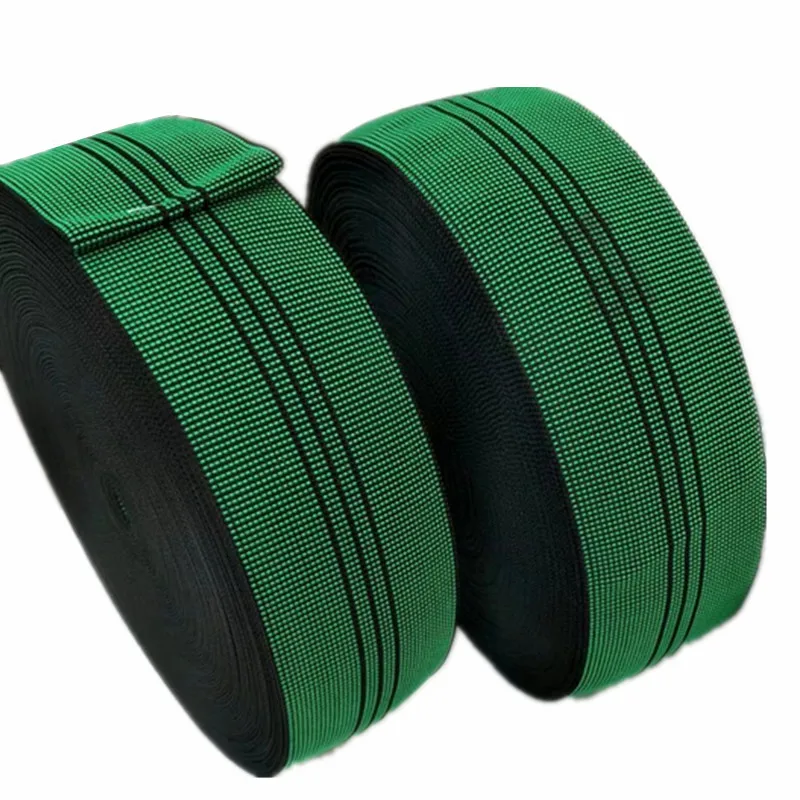 1/2/5/10 Meter/Los breit 5 cm/7 cm Polsterstoff – elastisches – Bild 3