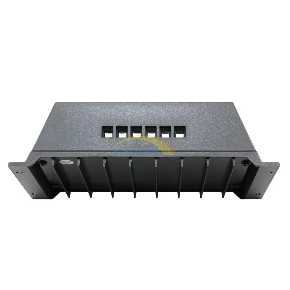 10PCS 30A Solar Controller PV panel Batterie Laderegler 12V – Bild 6