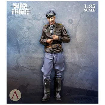 1:35 Resinbausatz Deutsche Luftwaffe