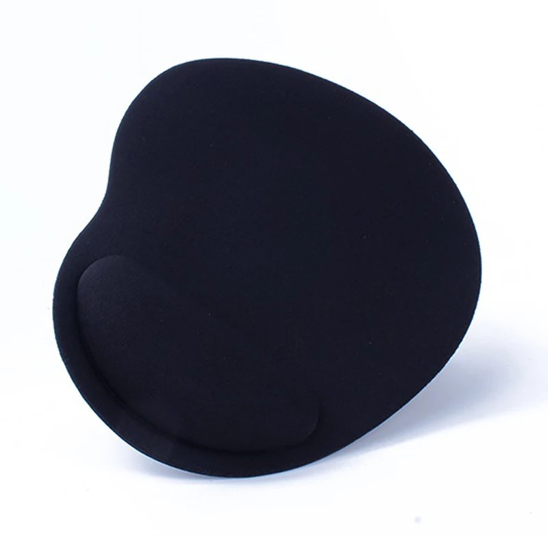 Professionelle Optische Trackball PC Verdicken Maus Pad – Bild 4