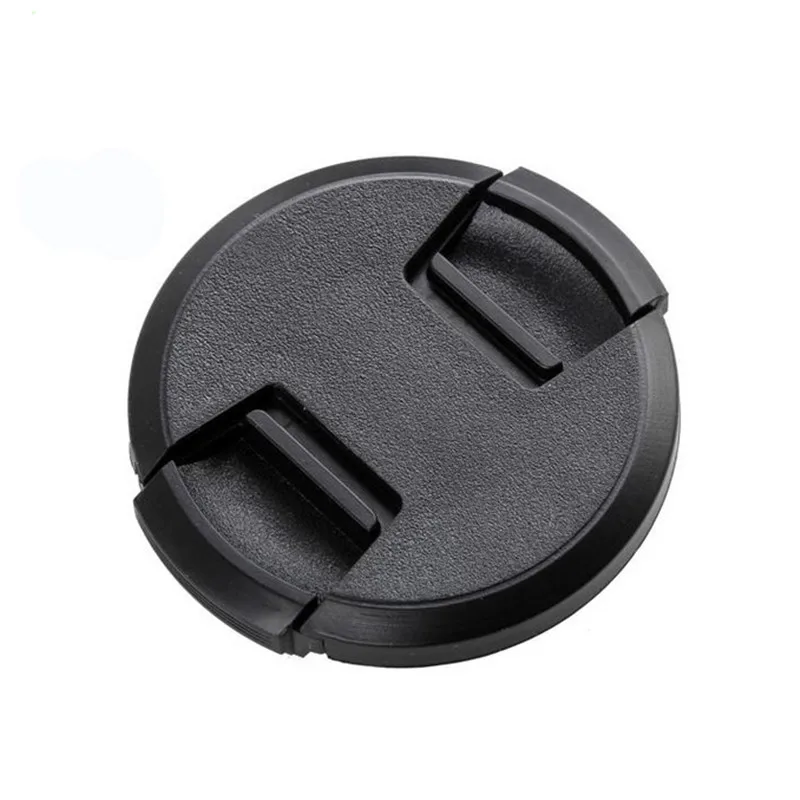Hochwertige 40,5 49 52 55 58 62 67 72 77 82 mm Center Pinch – Bild 3