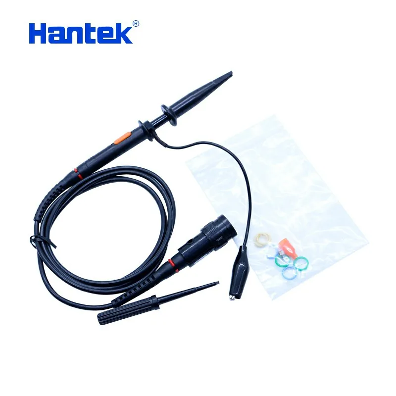 Hantek Oszilloskop-Tastkopf, 60–250 MHz, passiv – Bild 2