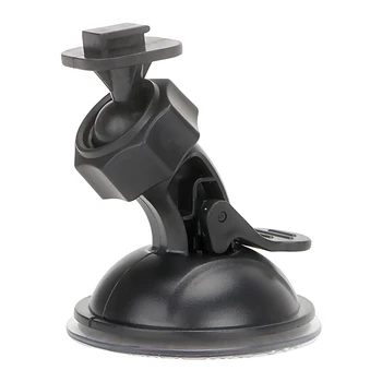 360 Grad drehbare Sport-DV-Kamera halterung Auto-Fahr schreiber halterung für Xiaomi Yi Gopro Auto halter