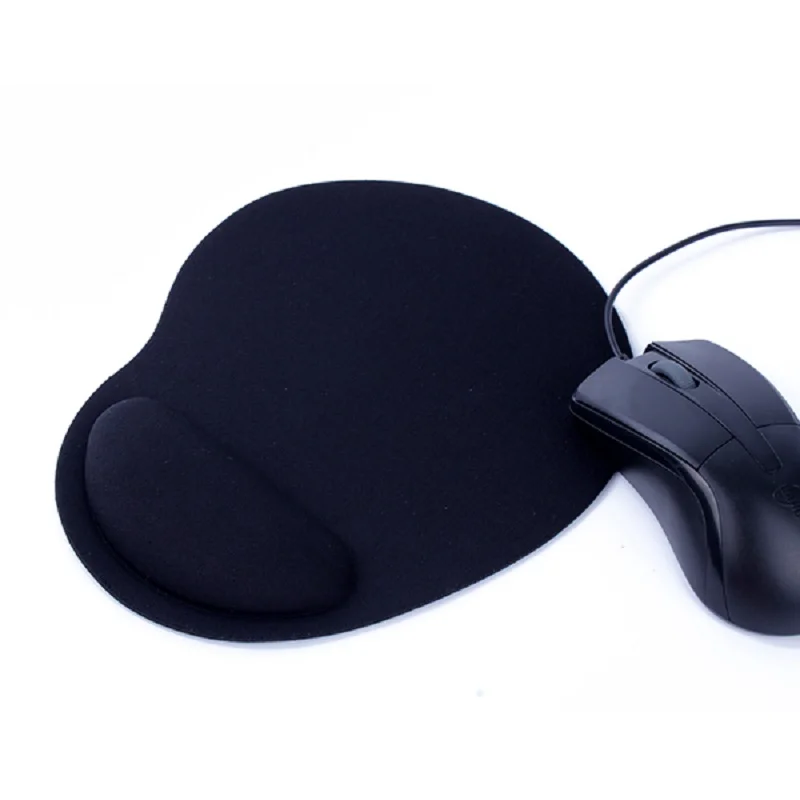 Professionelle Optische Trackball PC Verdicken Maus Pad – Bild 5