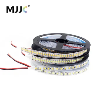 12V LED Streifen SMD 2835 1M 2M 3M 4M 5M LED Streifen Band Licht 120LED/M 240LED/M Warm Weiß Flexible Streifen