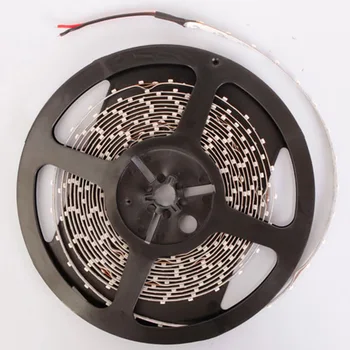 LED Streifen Licht 12 V 5 Mt 300 Leds SMD 3528 Diode Band RGB & Einzel Farben Hoher Qualität LED-Band Flexible