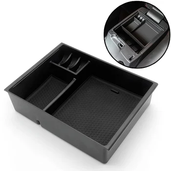 MAZDA 3 AXELA BM 2013 2014 2015 2016 2017 ARMLEHNE ARM REST LAGERUNG PALETTEN CENTER KONSOLE TELEFON HANDSCHUH