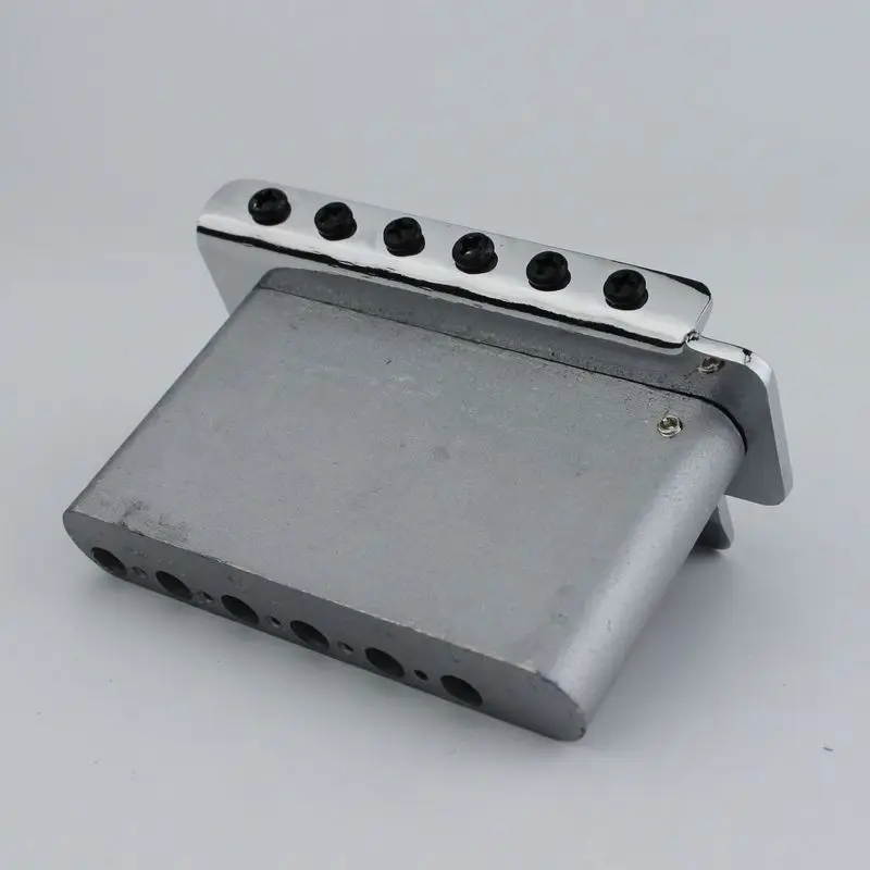 Wilkinson WOV02 6-Schraub-Typ ST E-Gitarre Tremolo-System – Bild 4