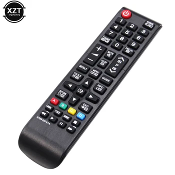 AA59-00741A Fernbedienung für Samsung HDTV LED Smart TV Universal TV IR Fernbedienung Ersatz AA59