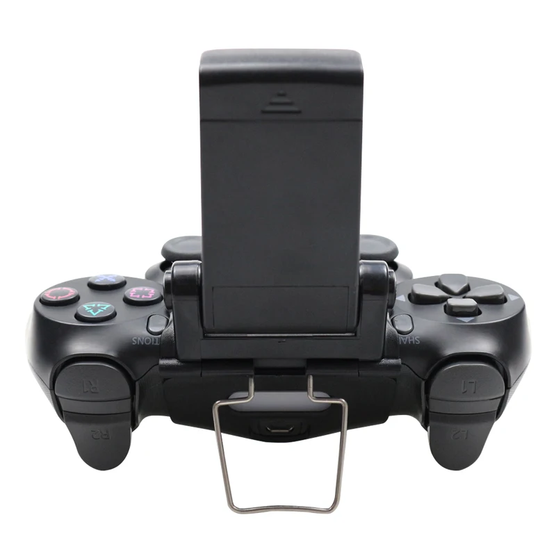Mobile Handy Ständer Für PS4 Controller Halterung Hand Grip – Bild 5