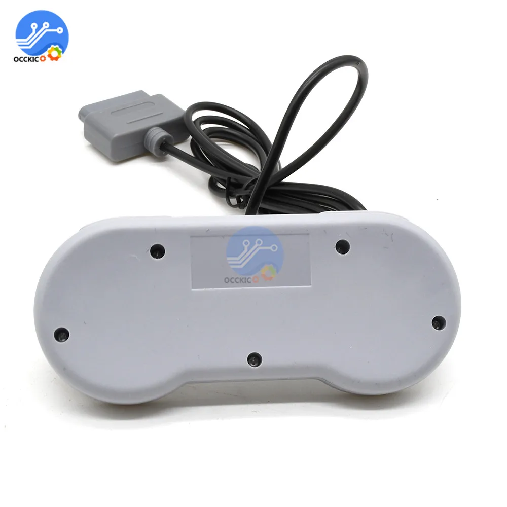 Game Controller Gamepads 16-Bit ABS Joystick Controller Pad – Bild 4