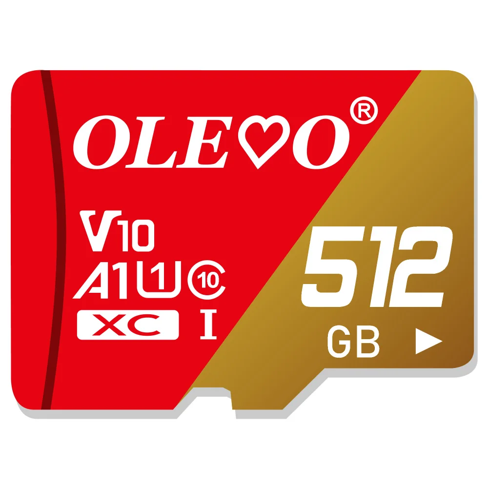 Speicher karten 4GB 8GB 16GB High speed minisd 32GB 64GB – Bild 5