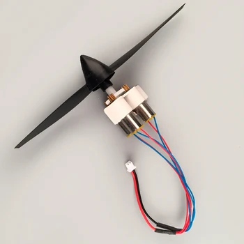 Parkten Wltoys F949 Mortor RC Flugzeug Ersatzteile Motoren für park10toys F949 CESSNA-182 R/C F949 Hauptmotor