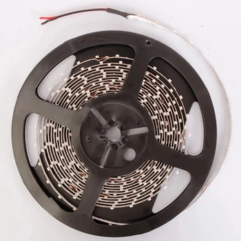 LED-Streifenlicht, 12 V, 5 m, 300 LEDs, SMD 3528, Diodenband, RGB und Einzelfarben, LED-Band, flexible