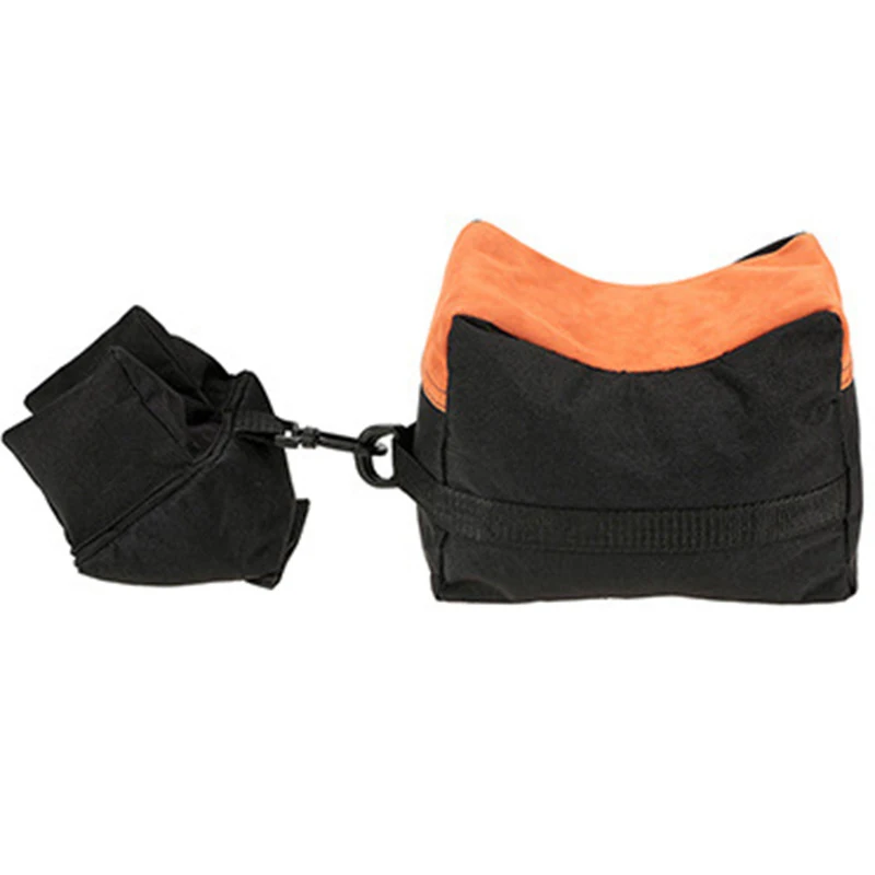 Taktische Waffenstütztasche, Outdoor-Schießsack, ungefüllter – Bild 3