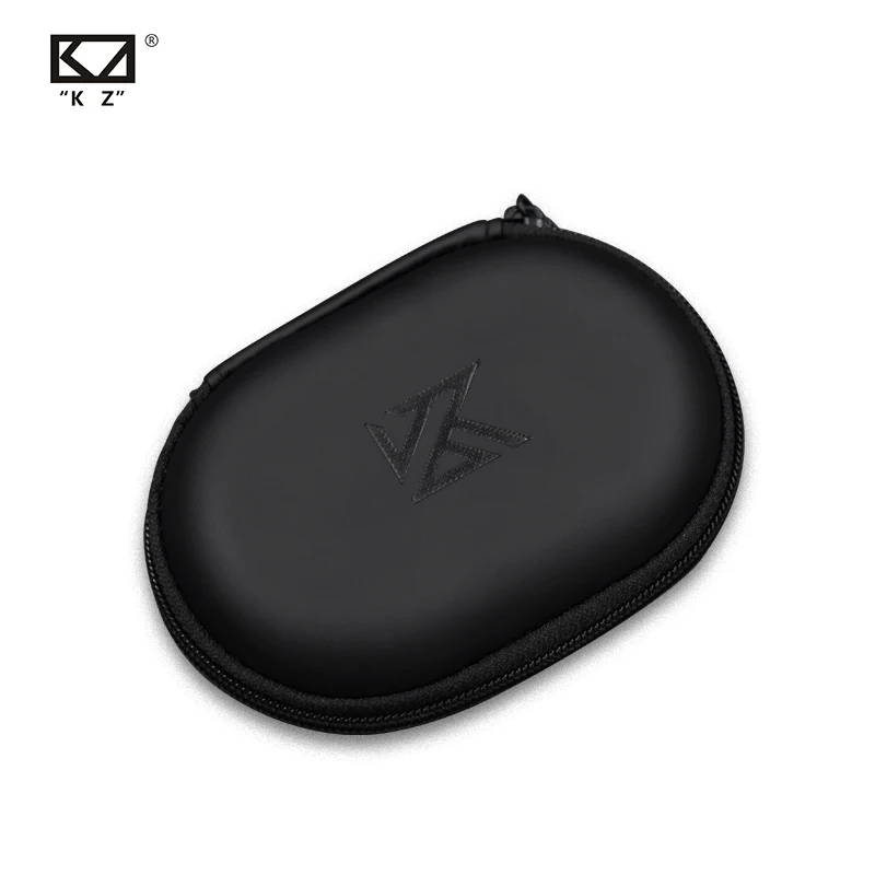 Neue KZ KZ Kopfhörer Zubehör Kopfhörer Hard Case Tasche