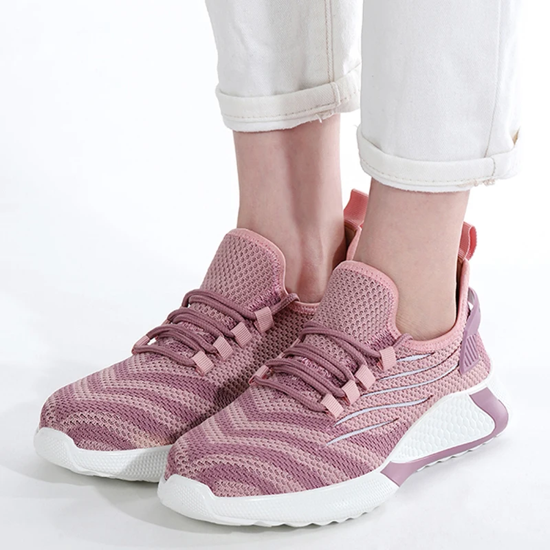 Sicherheitsschuhe Damen Stahlkappenschuhe Herren – Bild 5