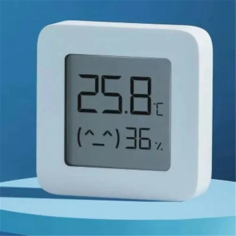 Original Mijia Bluetooth-Thermometer 2, kabelloses – Bild 3