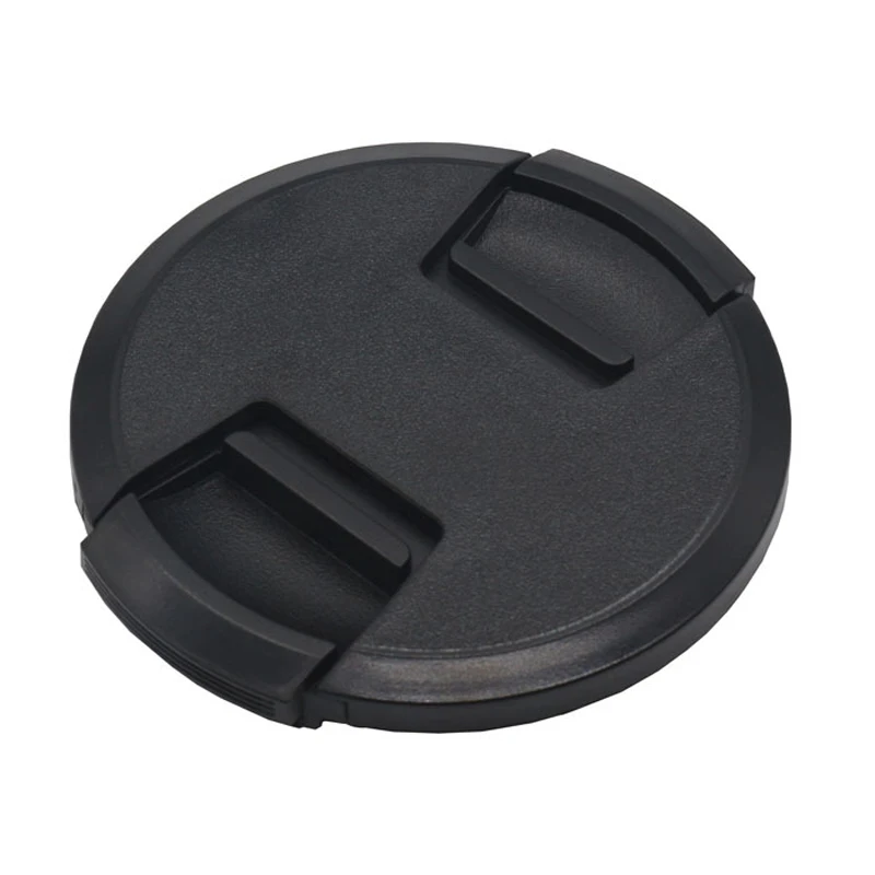 Hochwertige 40,5 49 52 55 58 62 67 72 77 82 mm Center Pinch – Bild 6