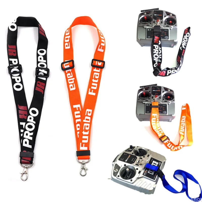 Universal Einstellbare Neck Strap Gürtel Sling Lanyard Für RC
