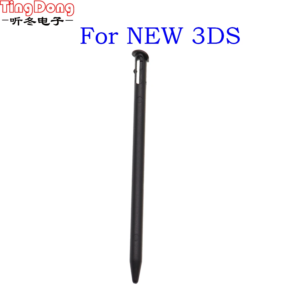 1 stücke Metall Teleskop Stylus Kunststoff Stylus Touchscreen – Bild 6