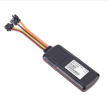GPS Tracker Auto Fahrzeug Echtzeit PC Tracking System Monitor