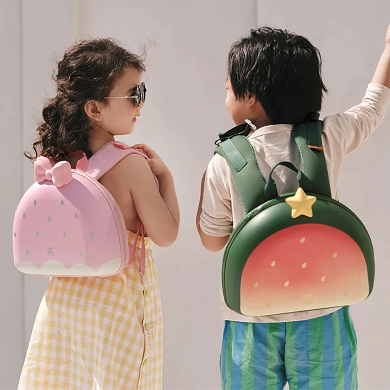 Neue schule tasche kinder der schule tasche kindergarten – Bild 2