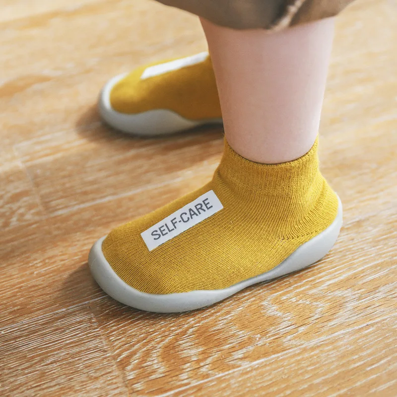 Babyschuhe Kleinkind Lauflernschuhe Säugling Jungen Mädchen – Bild 2