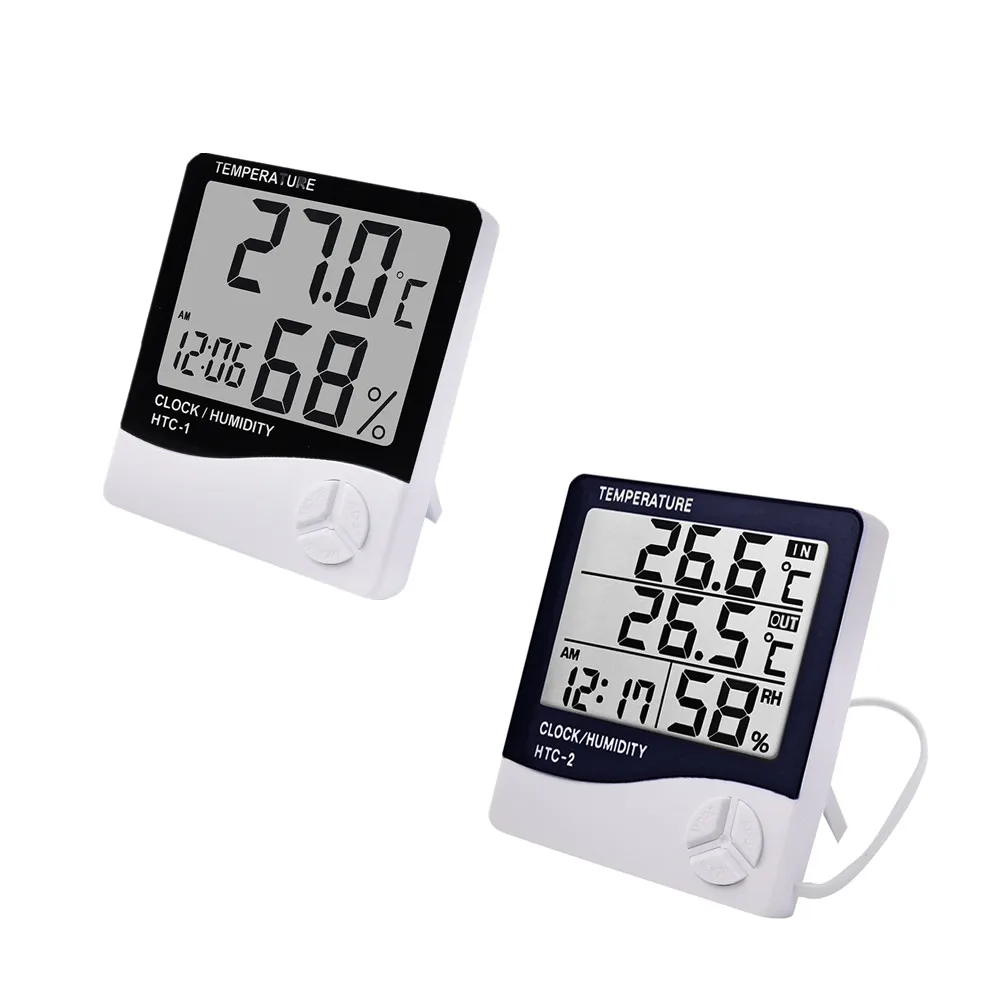 LCD Elektronisches Digitales