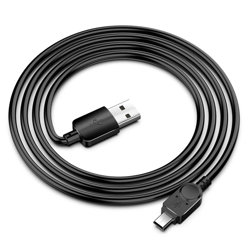 Mini USB 1M 2M Kabel Mini USB zu USB Schnelle Daten Ladegerät – Bild 6
