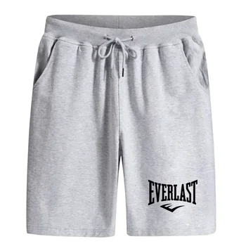 2026 Topseller Herren-Sportshorts Sommer Tägliche Box-Trainingsshorts Männliche