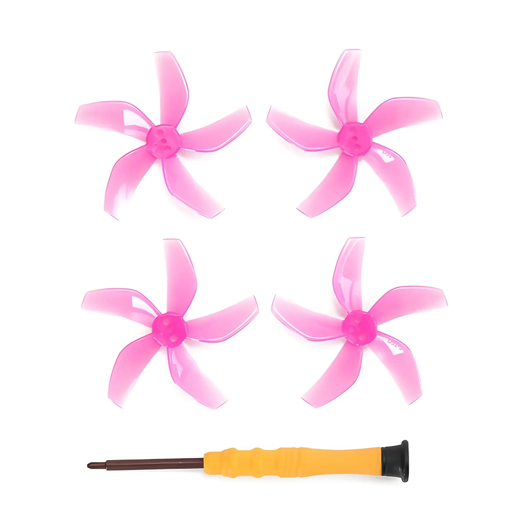 1/2 Paar Propeller für DJI NEO NEO 2 – Bild 2
