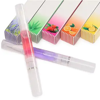 Nagel Ernährung Öl Stift Verhindern Niednagel Nagellack Anti-barb Nagel Rand Öl Nagel Behandlung Häutchen