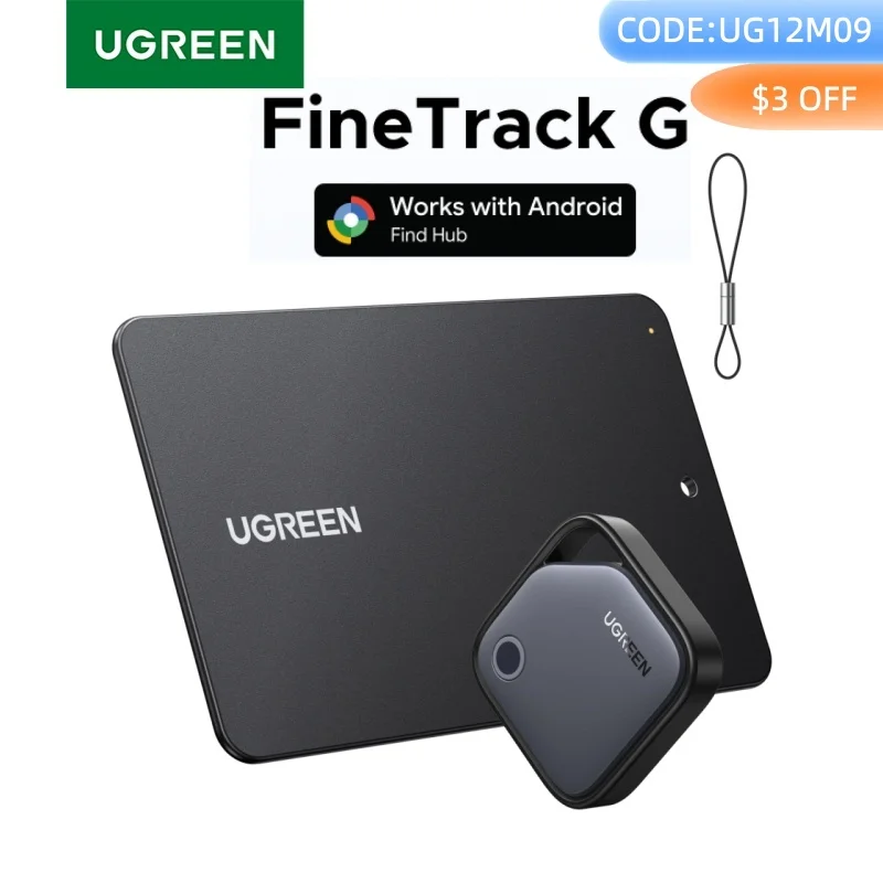 Google Tracker, Android Tracker Tags, Bluetooth Tracker