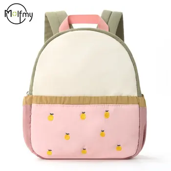 Kinderrucksack, Vorschulrucksack für Kinder, Mädchen, Unisex, Kinderschulrucksack für Kinder, Schultasche