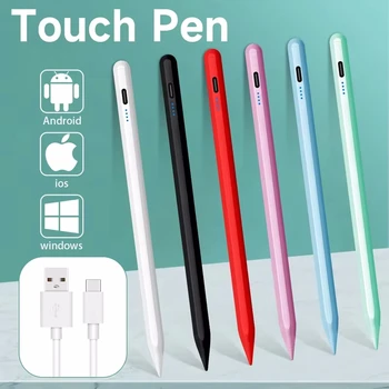 Universal Touch-Stift / Eingabestift - aktiver Stylus für Touchscreen-Laptop & Tablet