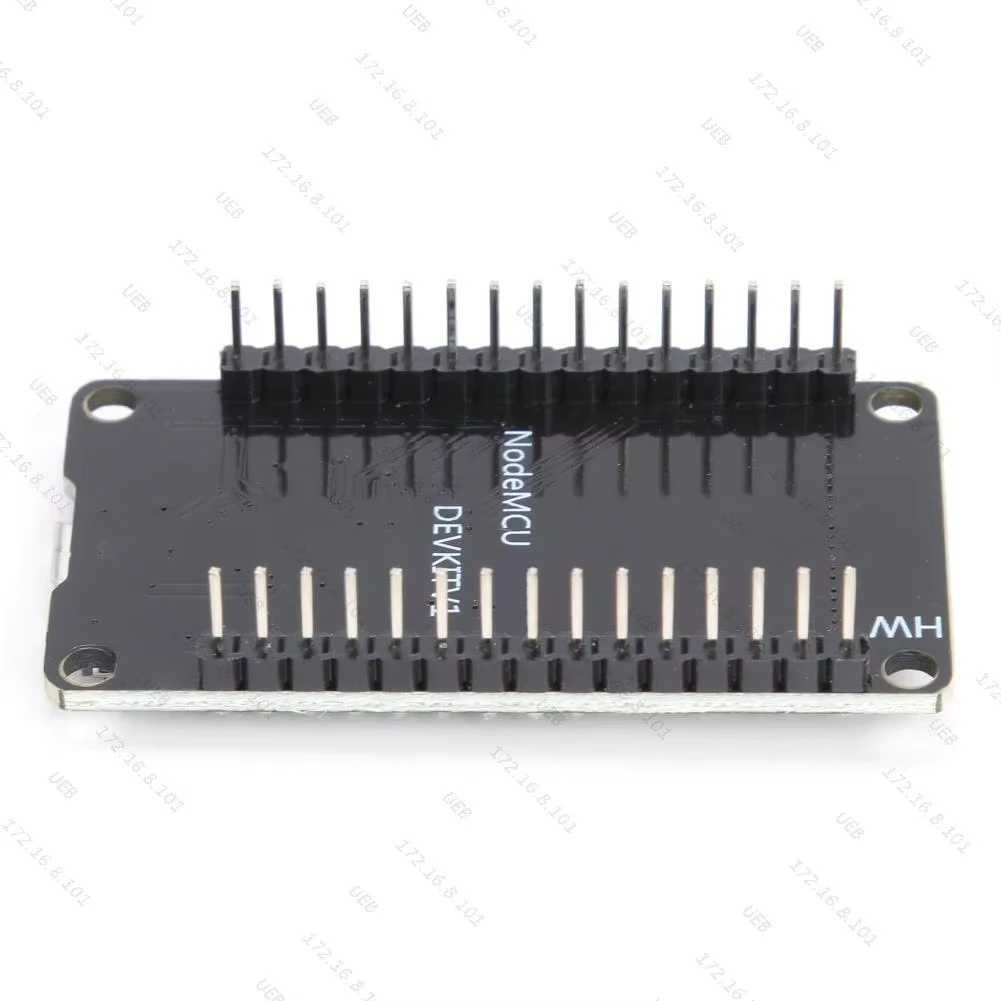 E32 Development Board WiFi+Bluetooth-Modul, extrem geringer – Bild 4