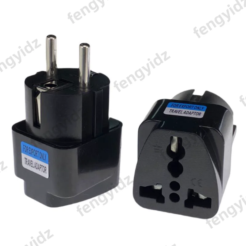 1 stücke Universal EU Stecker Adapter International AU UK US