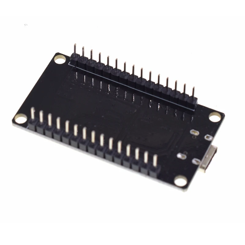 ESP32 Entwicklungsboard TYPE-C USB CH340C WiFi+Bluetooth – Bild 4