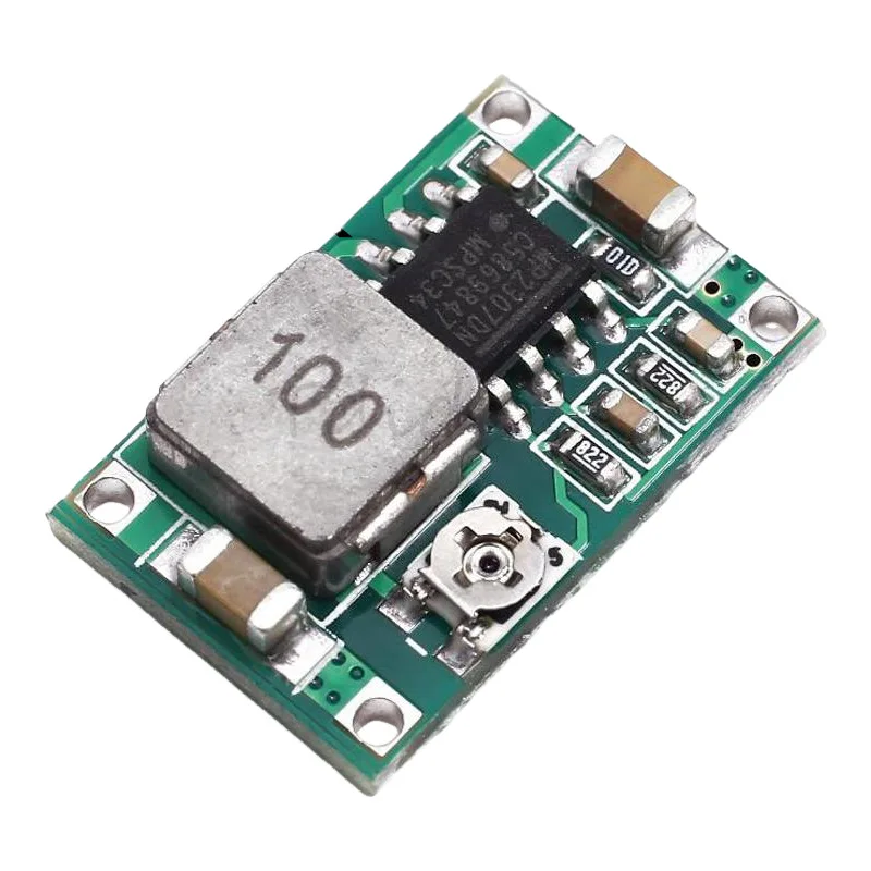 Mini360 Drohnen-Leistungsabwärtswandler-Modul, DC-DC