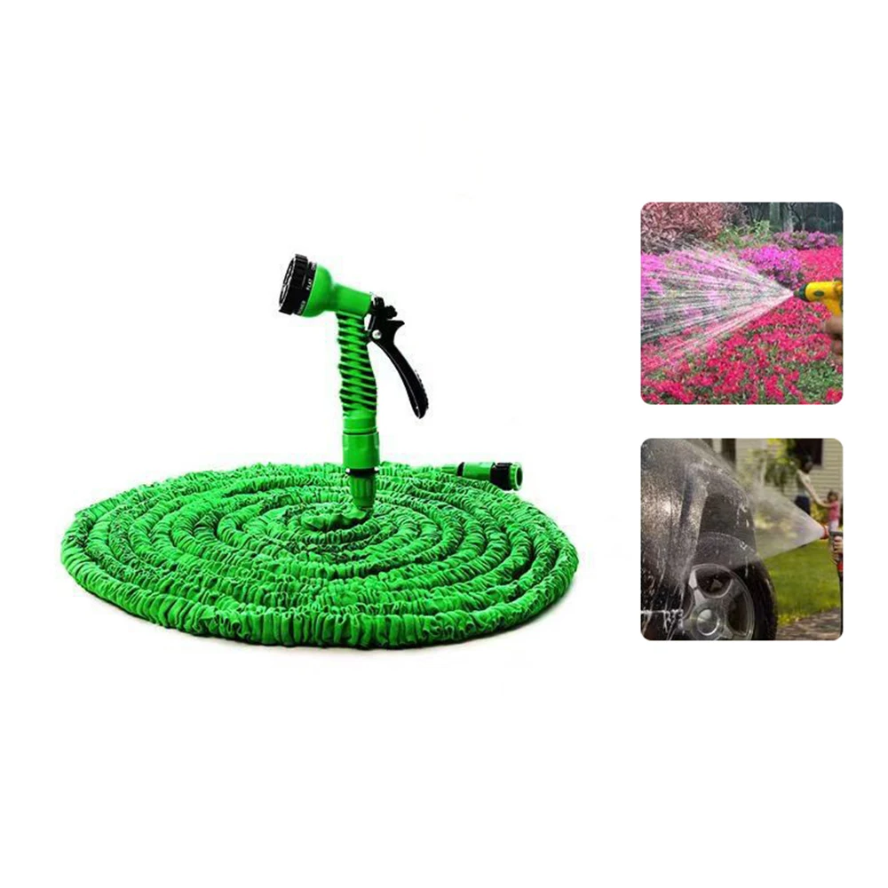 Teleskop-Wasserleitung, Garten-Wasserleitung – Bild 2
