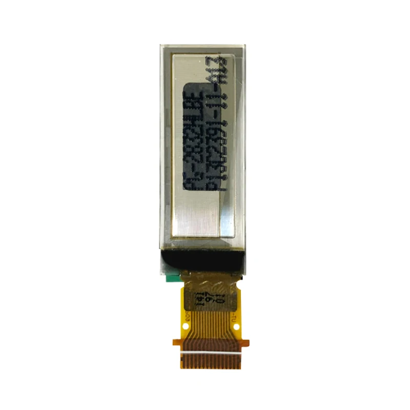 0,91 Zoll OLED-Display 128 x 32 4-Draht SPI 0,91 Zoll – Bild 5