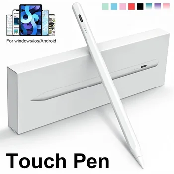# Für Apple Pencil 2 1 Palm Rejection Power Display iPad Zubehör iPad 2022 2021 2020 2019 2018 Pro 11 12,9 Air