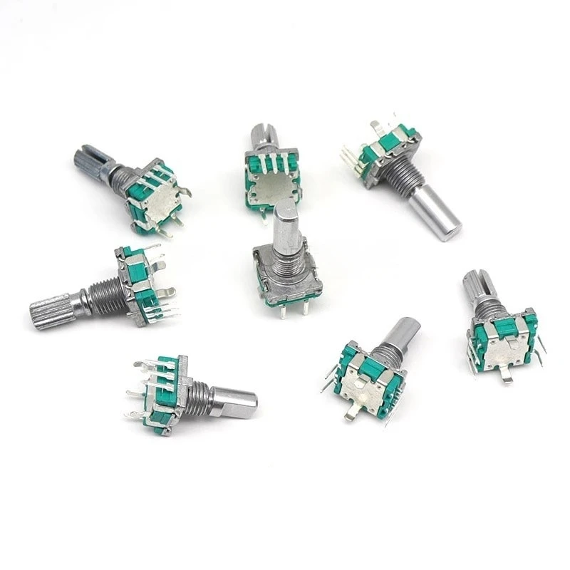 2/10PCSEC11 Drehgeber, digitales Potentiometer – Bild 2
