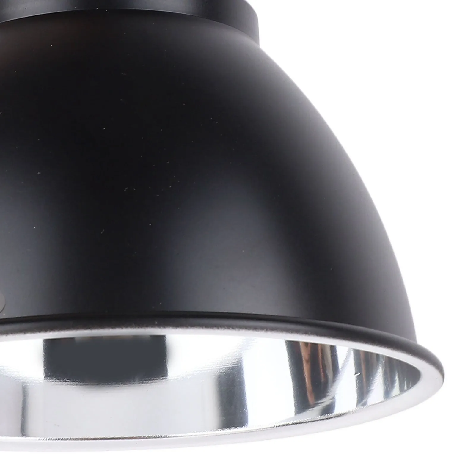 5,5 Zoll Reptilien lampe Leuchte gleichmäßige Heizung – Bild 6