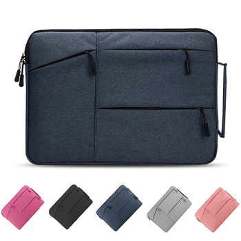 Laptop-Hülle, Handtasche, 12, 13, 14, 15, 16 Zoll, für MacBook Pro 15,4 15,6 Air, wasserdichte