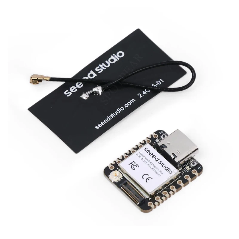 XIAO ESP32-S3 Plus N16R8, 20 GPIOs, für Arduino – Bild 5