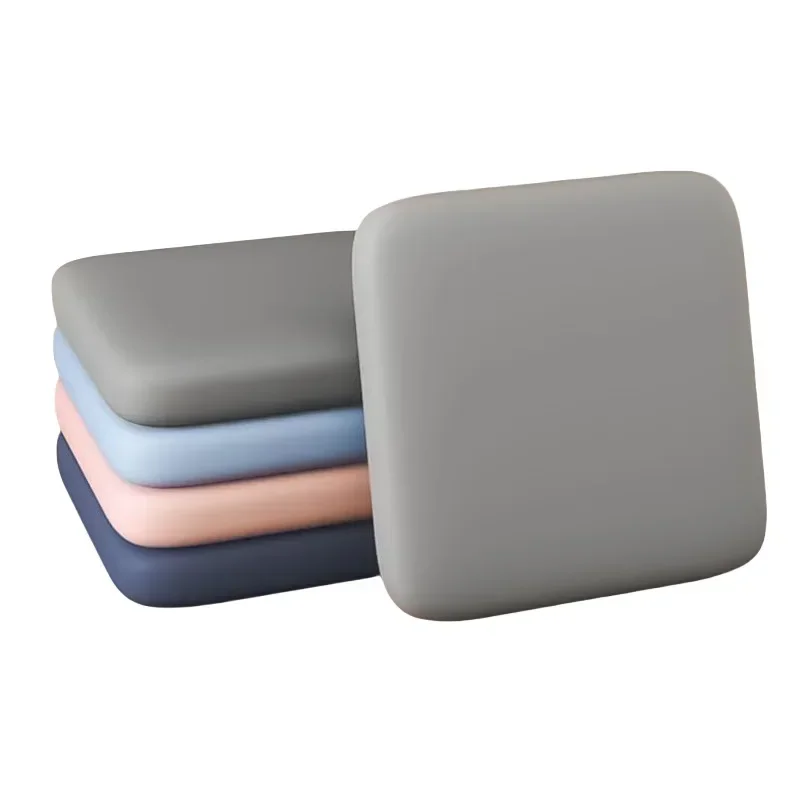 4 cm dickes Schaumstoff-Sitzkissen – ultraweiches – Bild 5