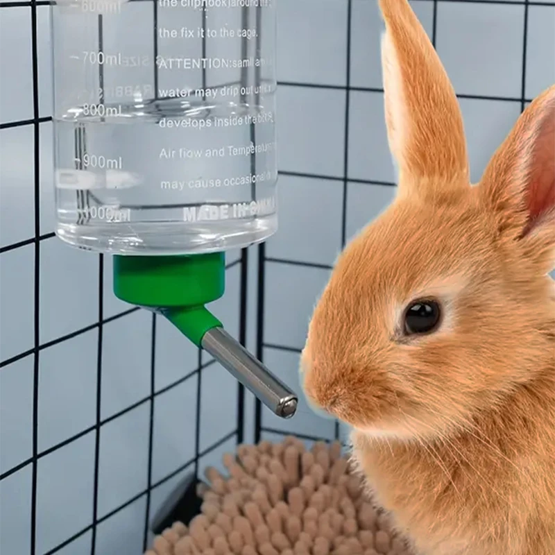 1 PC 1000 ml Zufällige Farbe Kleine Tiere Trinker Auto