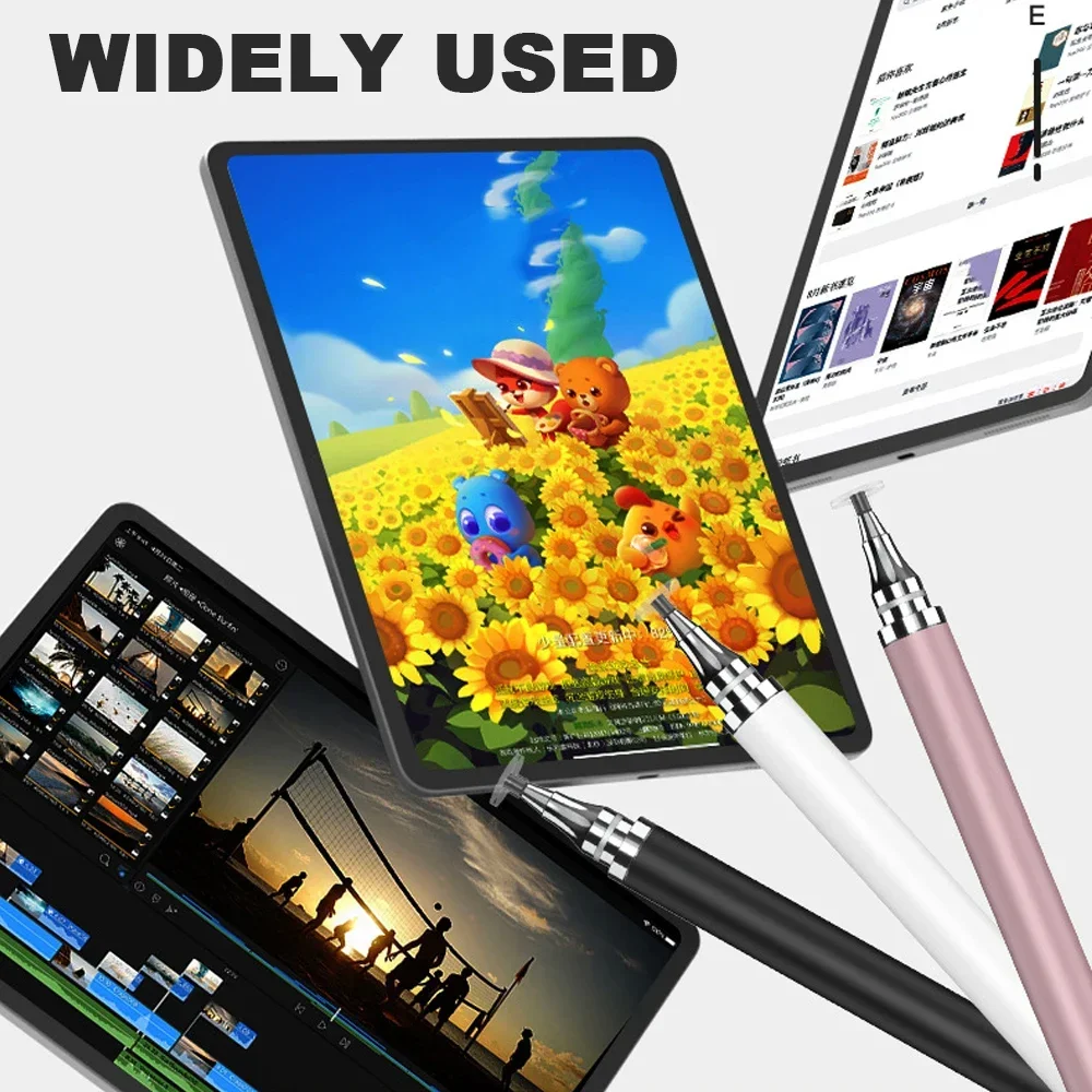 Tablet-Stift, Zeichnungsbildschirm, Touch-Stift – Bild 4